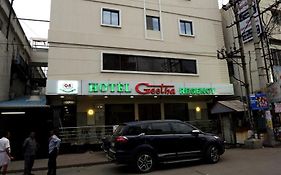 Geetha Regency